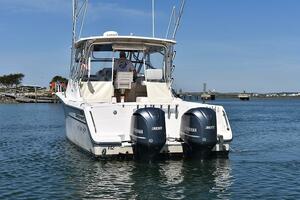 See More Salt 33ft Grady White Yacht For Sale