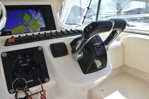 See More Salt 33ft Grady White Yacht For Sale