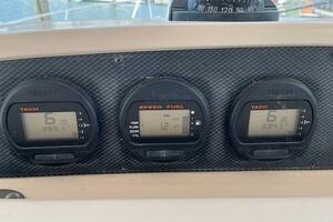 See More Salt 33ft Grady White Yacht For Sale