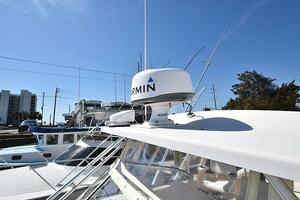 See More Salt 33ft Grady White Yacht For Sale