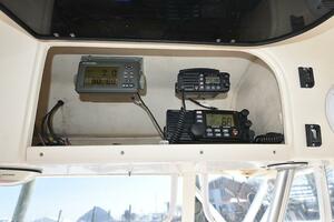 See More Salt 33ft Grady White Yacht For Sale