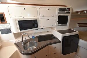 See More Salt 33ft Grady White Yacht For Sale