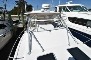 See More Salt 33ft Grady White Yacht For Sale