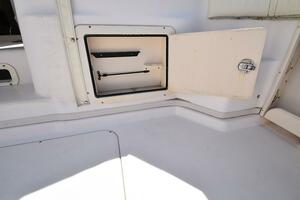 See More Salt 33ft Grady White Yacht For Sale