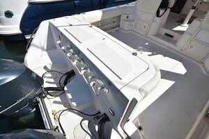 See More Salt 33ft Grady White Yacht For Sale