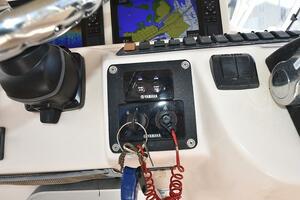 See More Salt 33ft Grady White Yacht For Sale