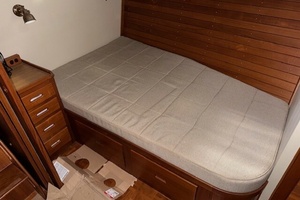 Spring House 46ft Grand Banks Yacht For Sale