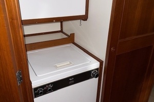 Spring House 46ft Grand Banks Yacht For Sale