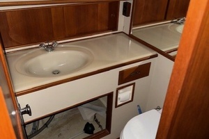Spring House 46ft Grand Banks Yacht For Sale