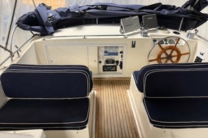 Spring House 46ft Grand Banks Yacht For Sale