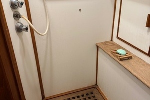 Spring House 46ft Grand Banks Yacht For Sale