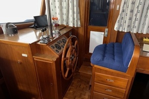Spring House 46ft Grand Banks Yacht For Sale