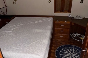 Spring House 46ft Grand Banks Yacht For Sale