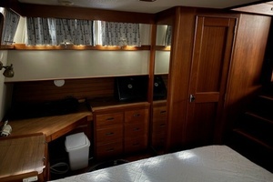 Spring House 46ft Grand Banks Yacht For Sale