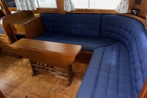 Spring House 46ft Grand Banks Yacht For Sale