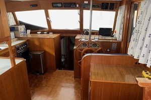 Spring House 46ft Grand Banks Yacht For Sale