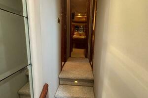 68ft Azimut Yacht For Sale