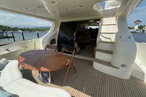 68ft Azimut Yacht For Sale