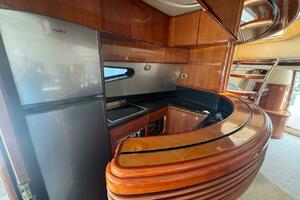 68ft Azimut Yacht For Sale
