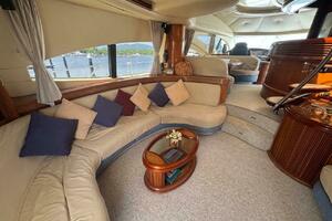 68ft Azimut Yacht For Sale
