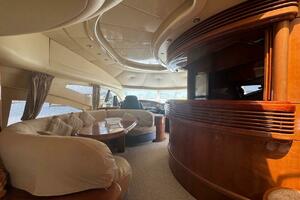 68ft Azimut Yacht For Sale