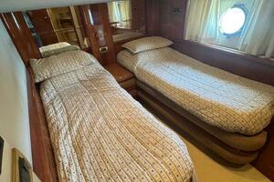 68ft Azimut Yacht For Sale