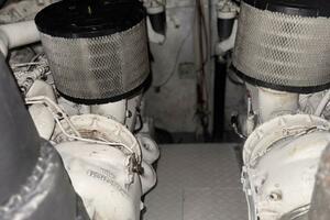 68ft Azimut Yacht For Sale