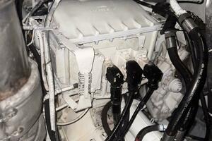 68ft Azimut Yacht For Sale