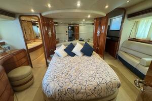 68ft Azimut Yacht For Sale