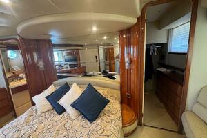 68ft Azimut Yacht For Sale