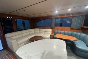 Hooked Up 50ft Viking Yacht For Sale