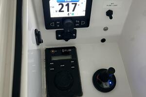 Hooked Up 50ft Viking Yacht For Sale