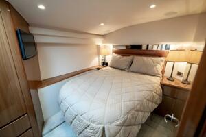 Hooked Up 50ft Viking Yacht For Sale