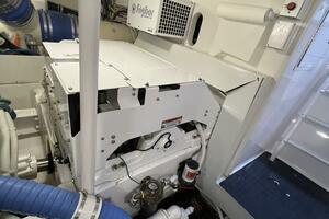 Hooked Up 50ft Viking Yacht For Sale