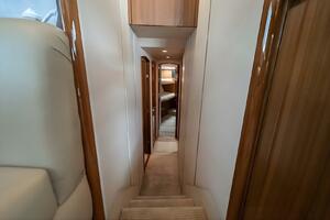 Hooked Up 50ft Viking Yacht For Sale