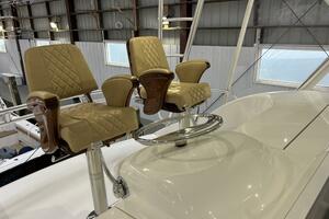 Hooked Up 50ft Viking Yacht For Sale