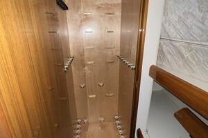 Hooked Up 50ft Viking Yacht For Sale