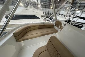 Hooked Up 50ft Viking Yacht For Sale