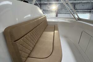 Hooked Up 50ft Viking Yacht For Sale