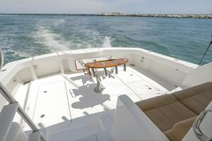 Hooked Up 50ft Viking Yacht For Sale
