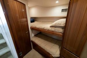 Hooked Up 50ft Viking Yacht For Sale