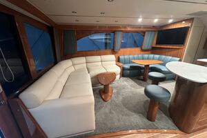 Hooked Up 50ft Viking Yacht For Sale