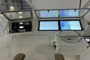 Hooked Up 50ft Viking Yacht For Sale