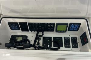 Hooked Up 50ft Viking Yacht For Sale