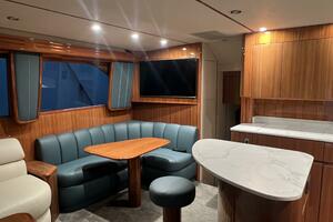 Hooked Up 50ft Viking Yacht For Sale