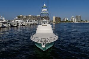 Done Deal 56ft Viking Yacht For Sale