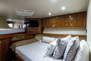 Done Deal 56ft Viking Yacht For Sale