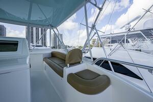 Done Deal 56ft Viking Yacht For Sale