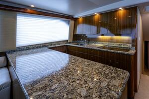 Done Deal 56ft Viking Yacht For Sale