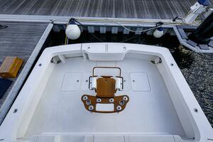 Done Deal 56ft Viking Yacht For Sale